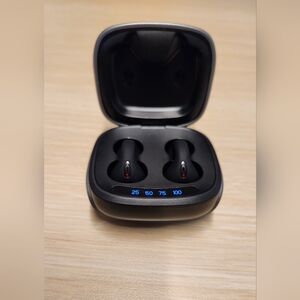 Wireless Ear Clips Ear Buds (Bluetooth)